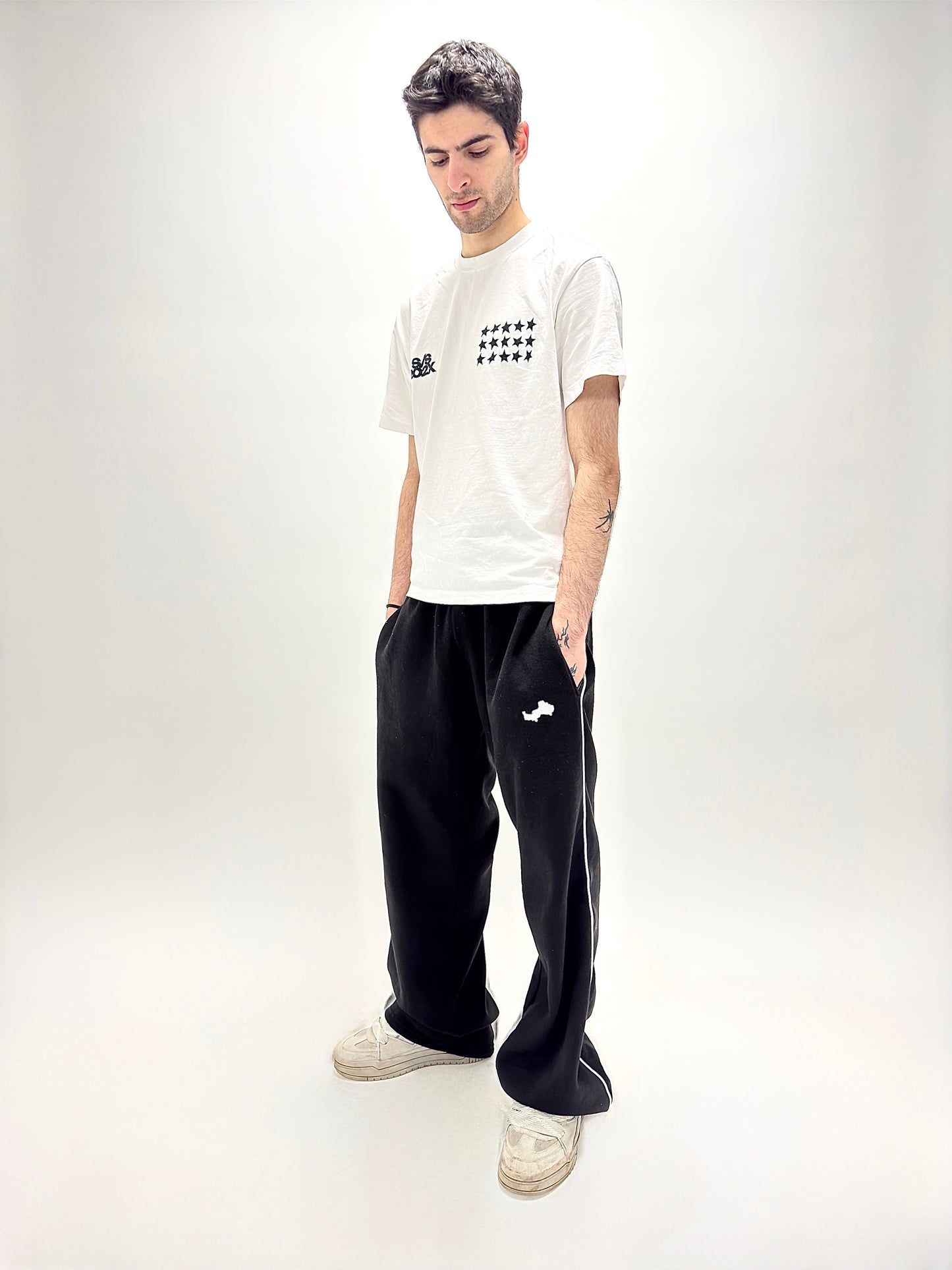 JOGGERS - BLACK