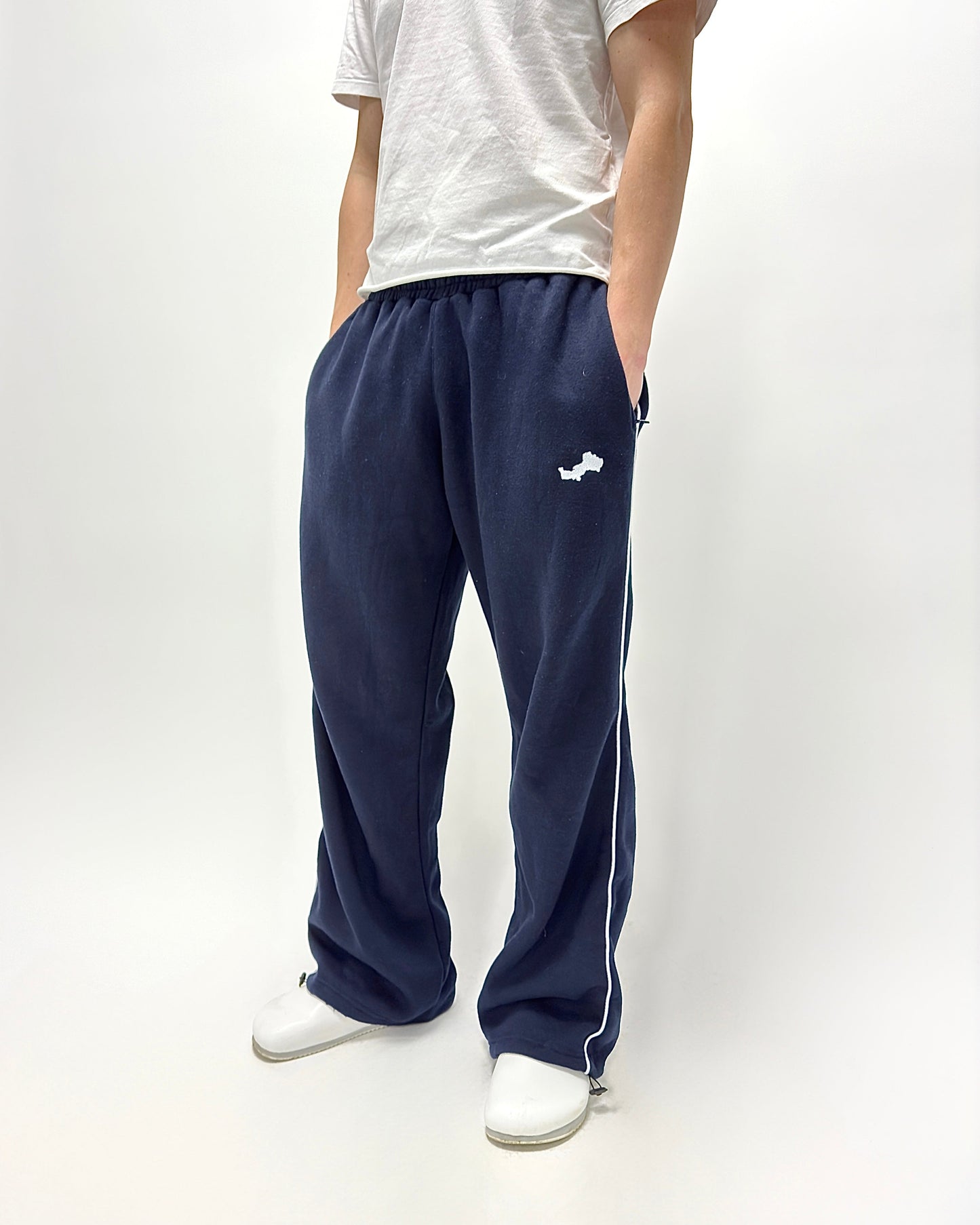 JOGGERS - NAVY
