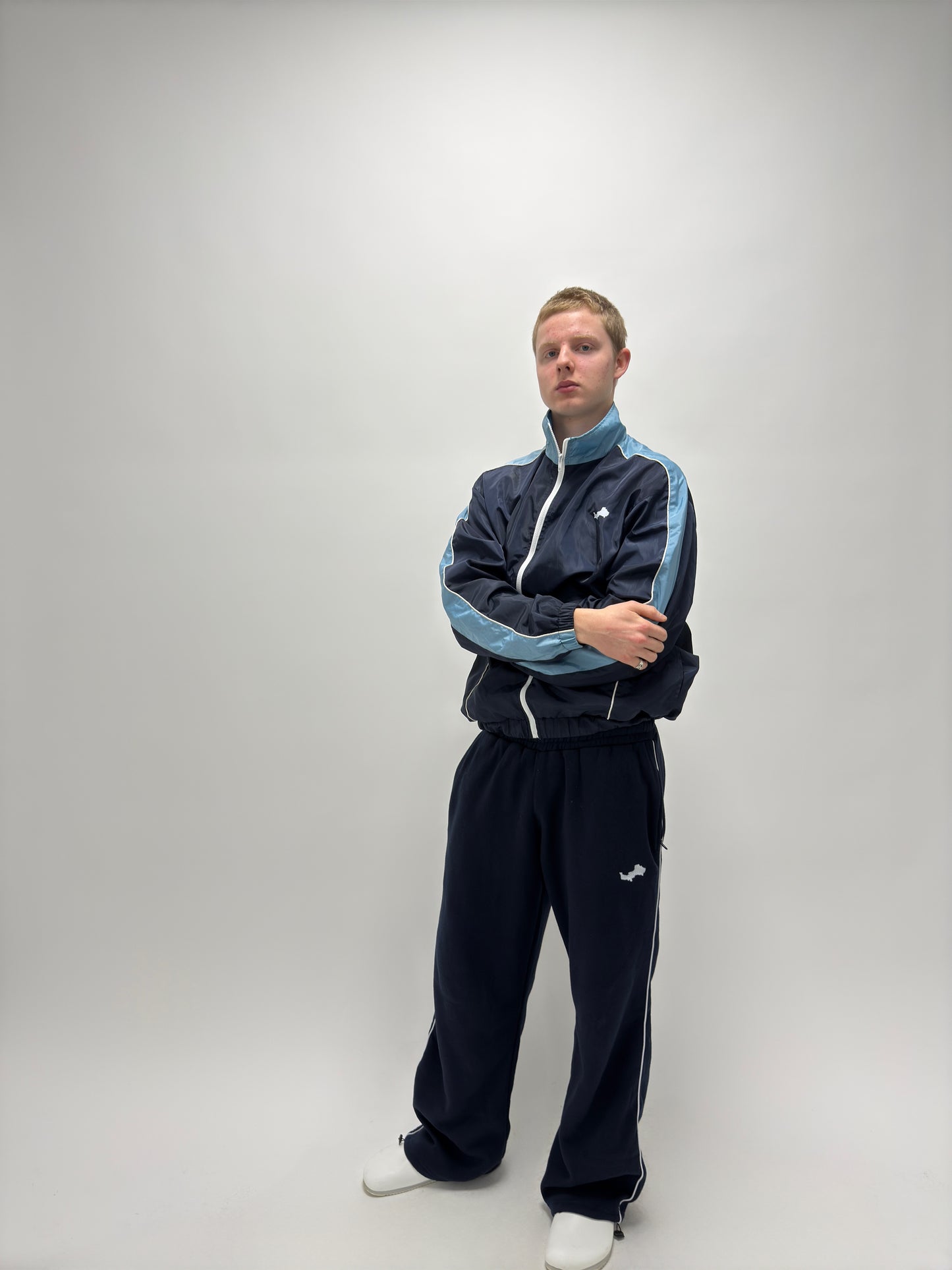 JACQUERIE WINDBREAKERS