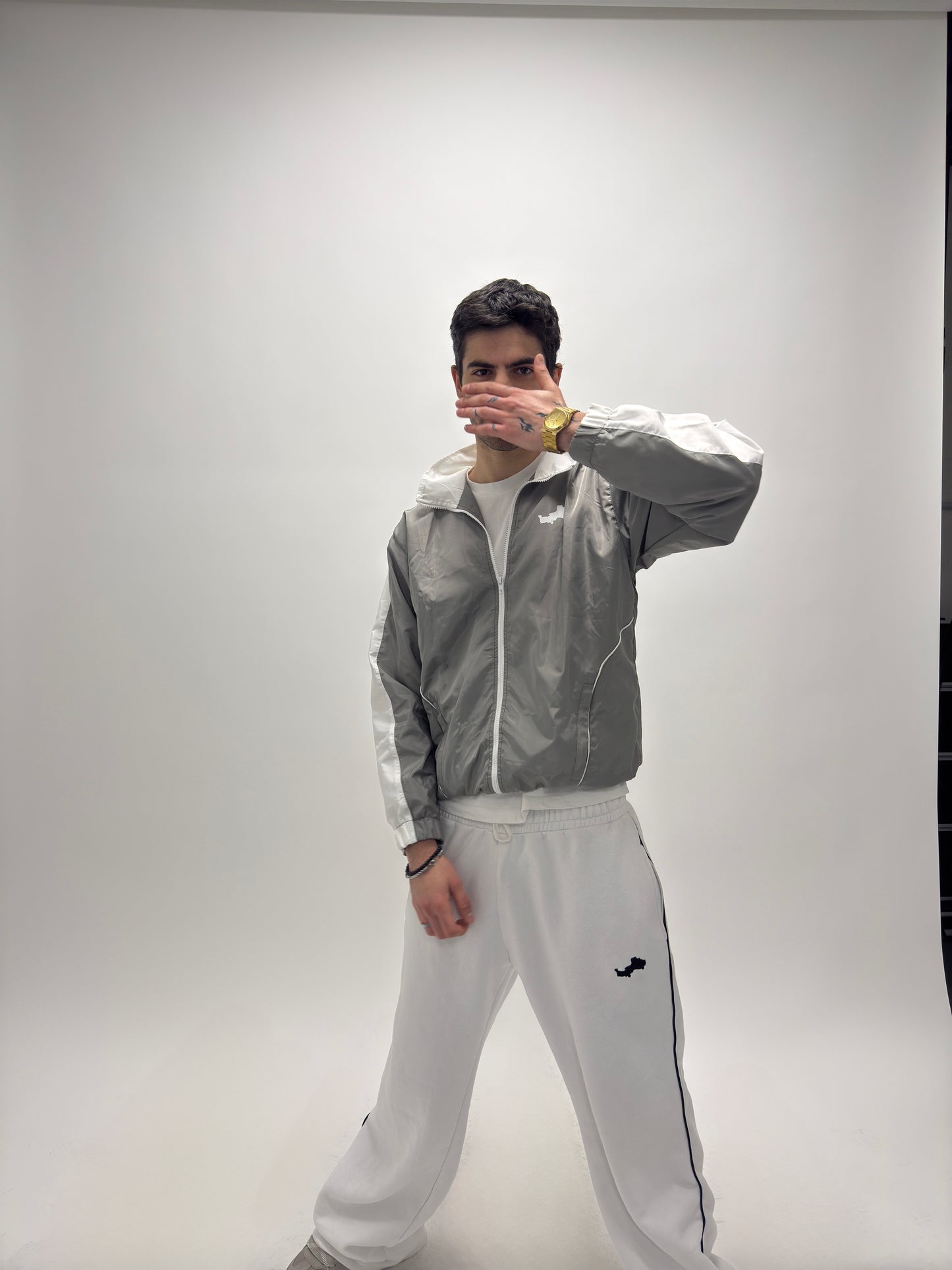JACQUERIE WINDBREAKERS