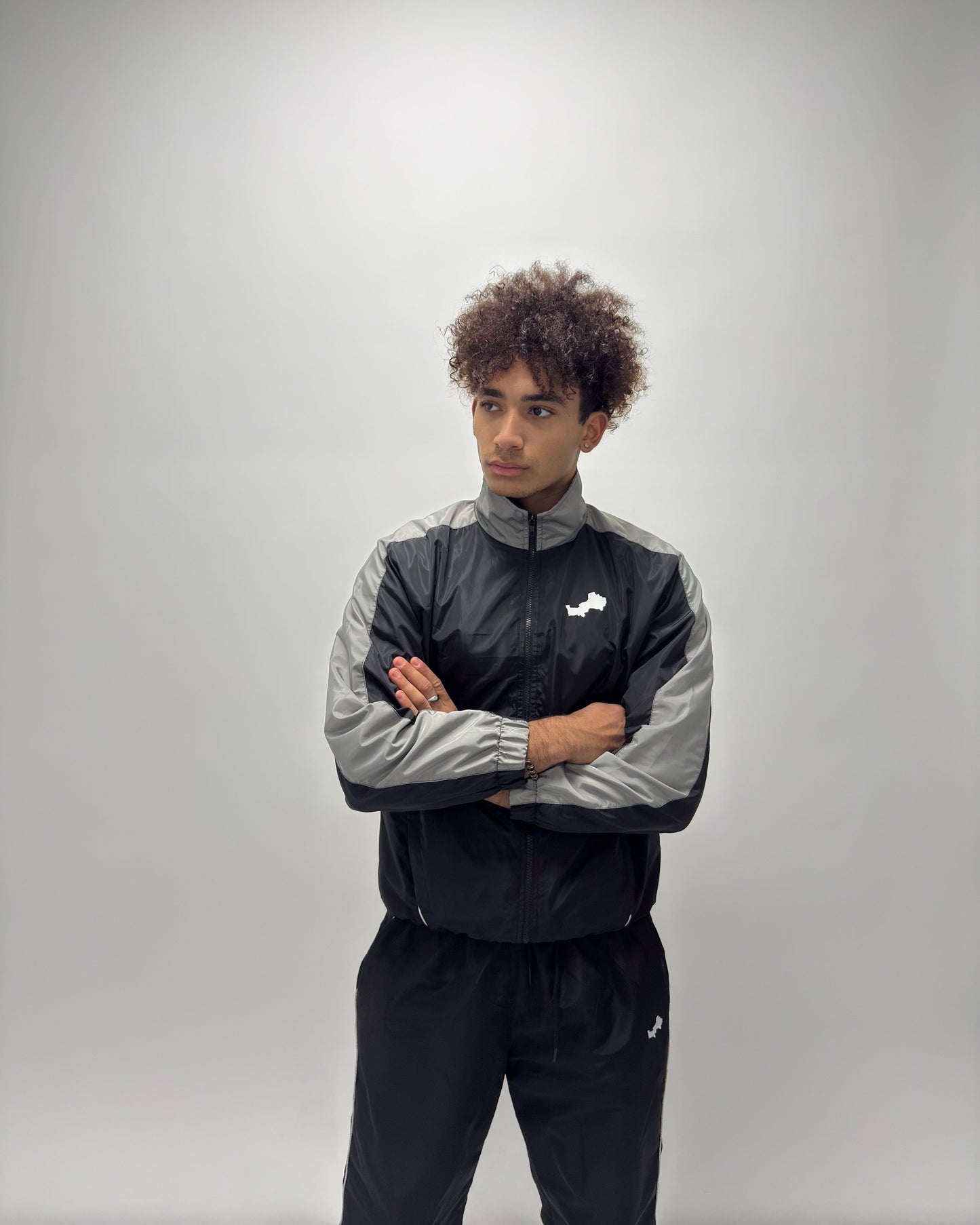 JACQUERIE WINDBREAKERS