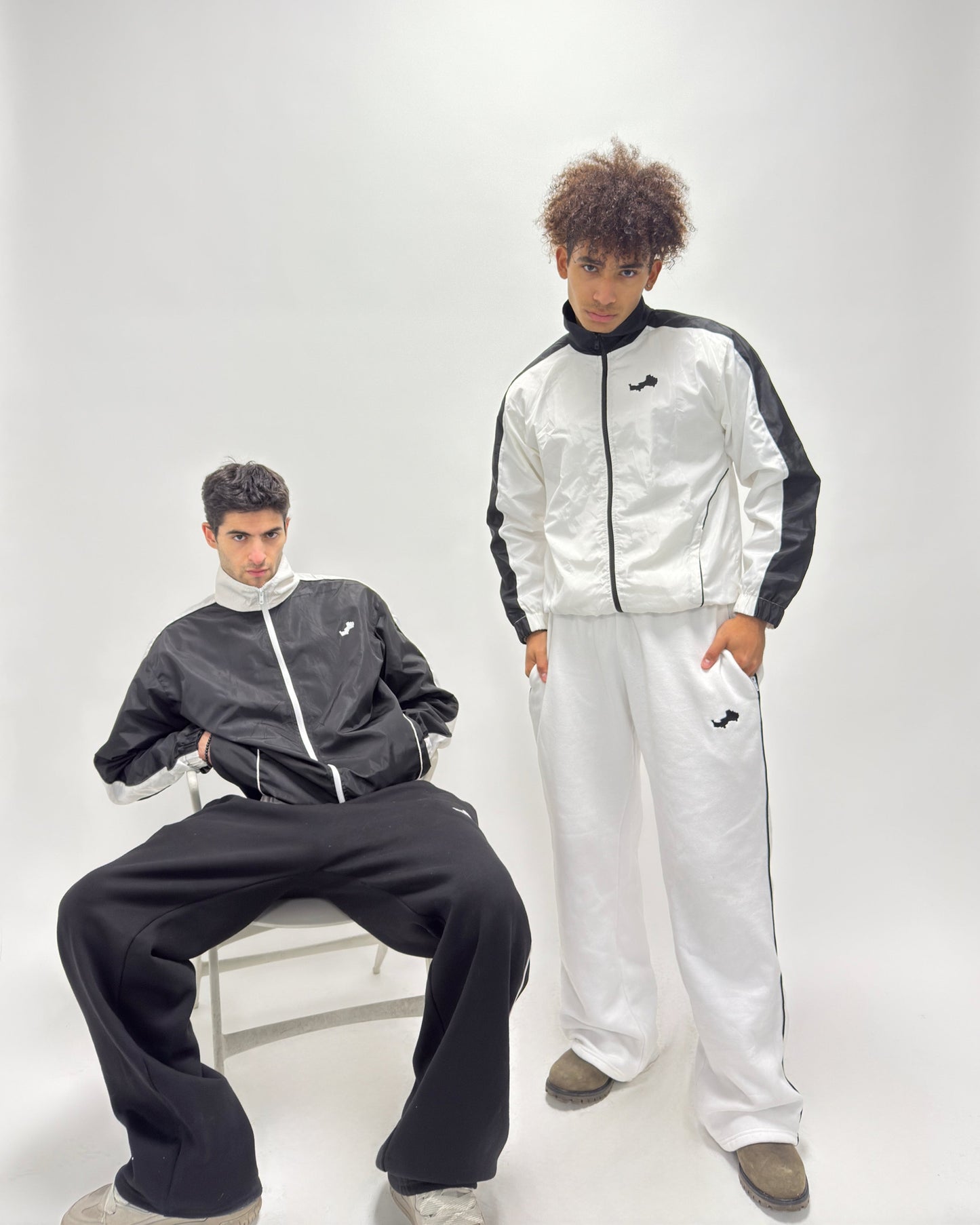 JACQUERIE WINDBREAKERS