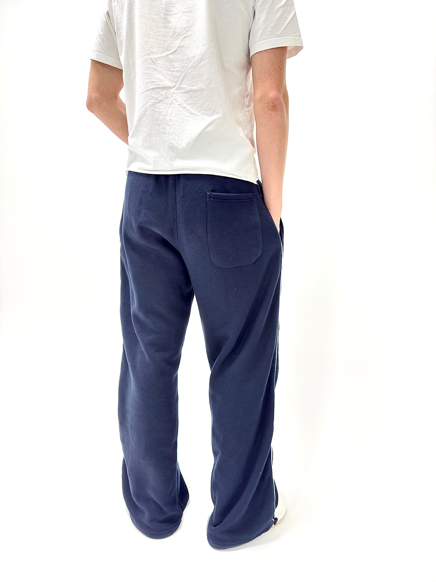 JOGGERS - NAVY
